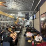 Chicagoland Games: Dice Dojo